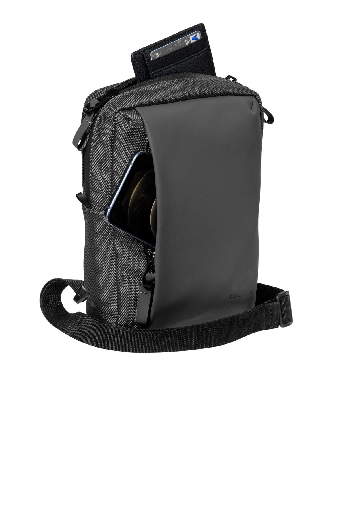 OGIO® Resistant Crossbody 97002