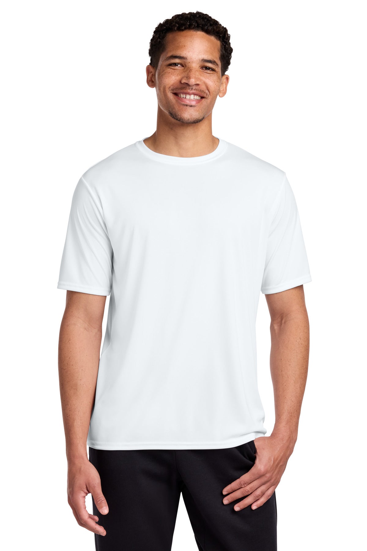 Performance Tee | 100% Polyester