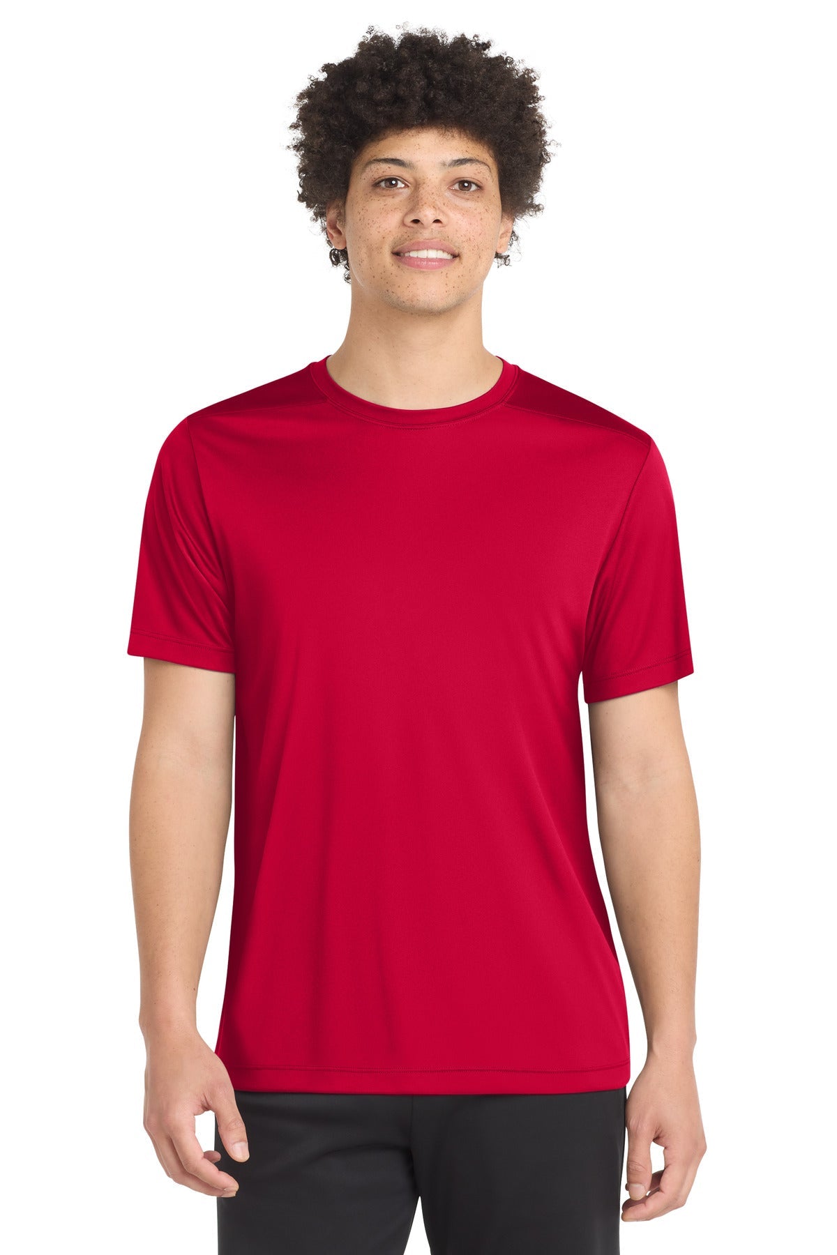 Sport-Tek | Posi-UV Pro Tee | ST420