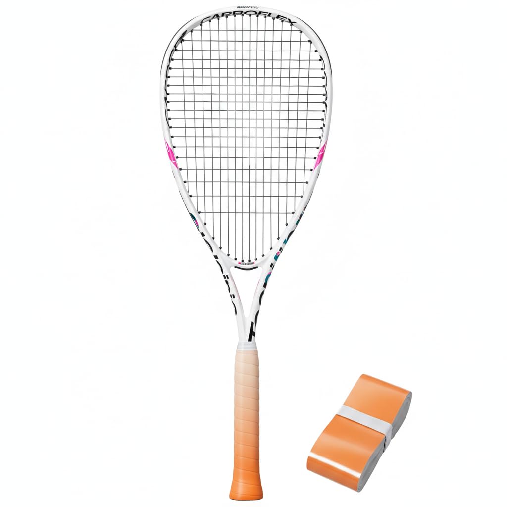 12PCS Gradient Color Racket Overgrip Tapes | Anti-Slip Sweatband for Rackets