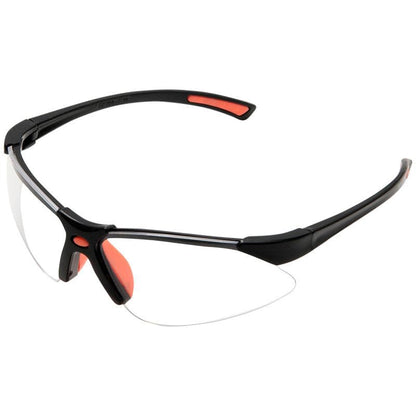 Sports & Safety Glasses | Protective PC Dustproof Anti-Impact Goggles