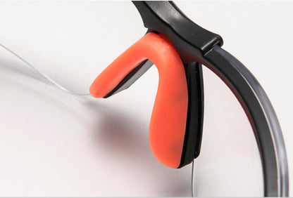 Sports & Safety Glasses | Protective PC Dustproof Anti-Impact Goggles