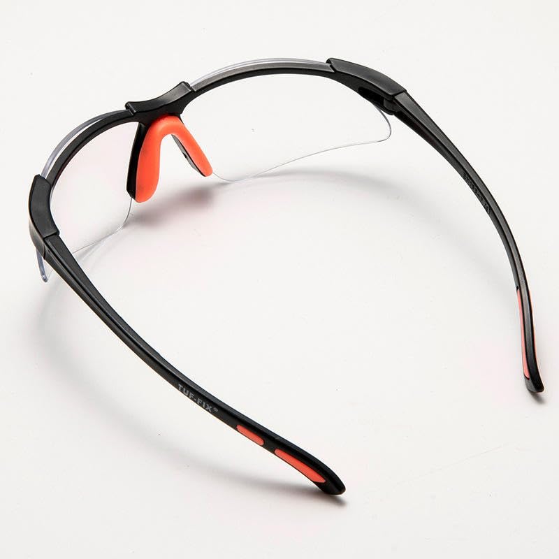 Sports & Safety Glasses | Protective PC Dustproof Anti-Impact Goggles