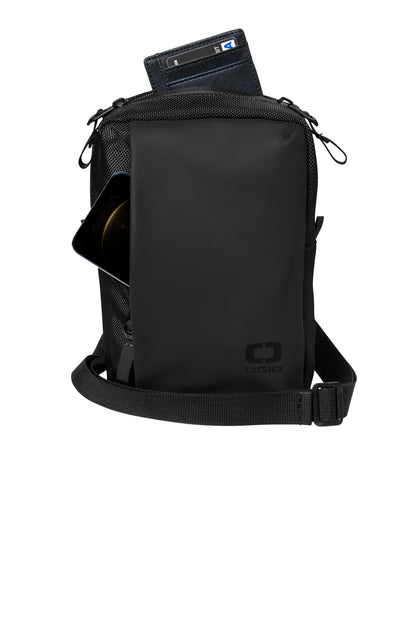 OGIO® Resistant Crossbody 97002