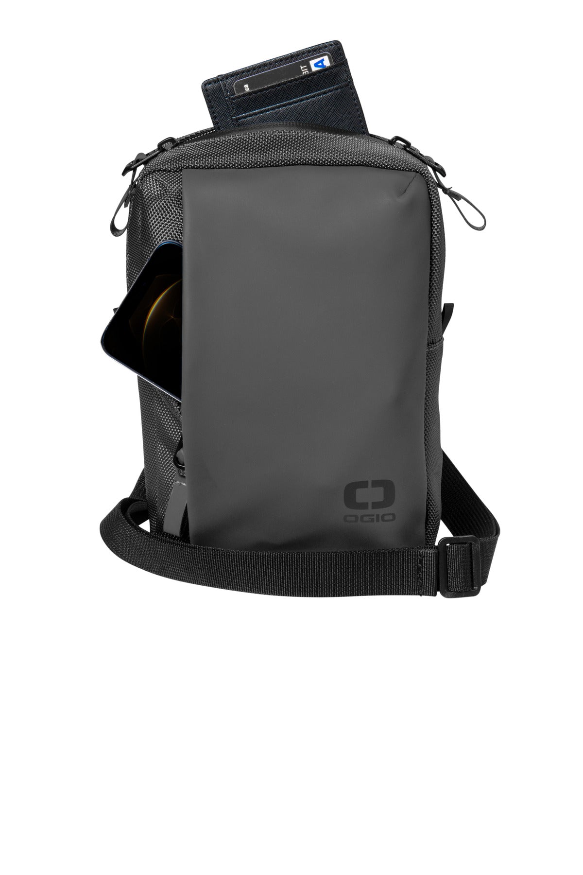 OGIO® Resistant Crossbody 97002