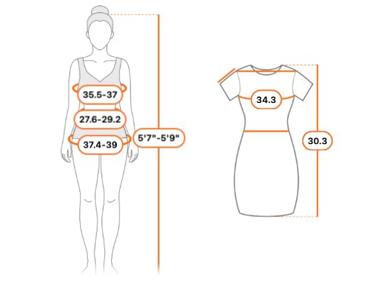 Women's Sexy V-Neck Camisole Nightgown Comfortable Faux Sleepwear (Black)