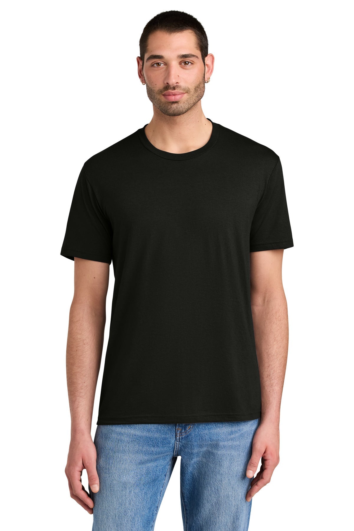 District | Perfect Tri Tee (DM130)