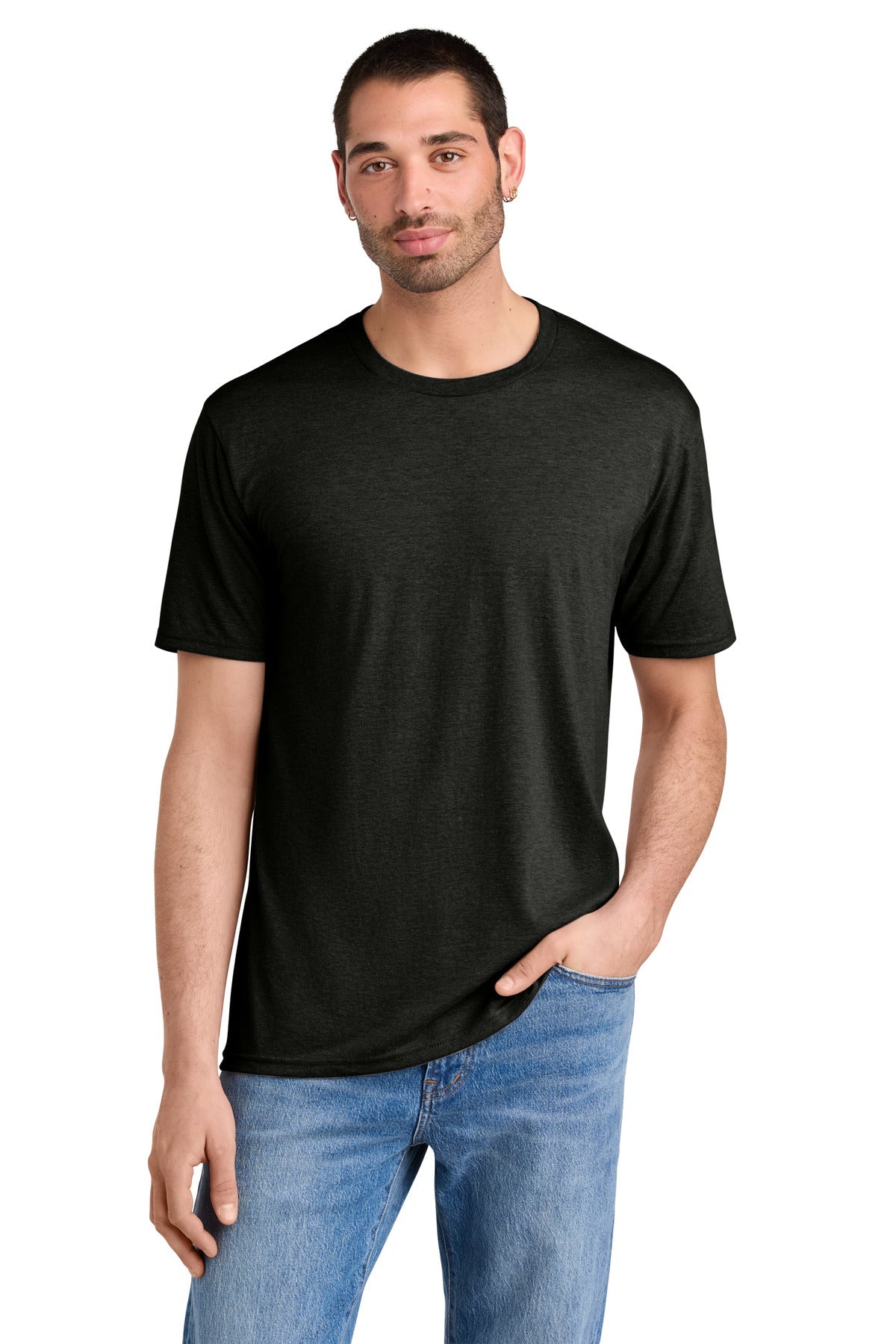 District | Perfect Tri Tee (DM130)