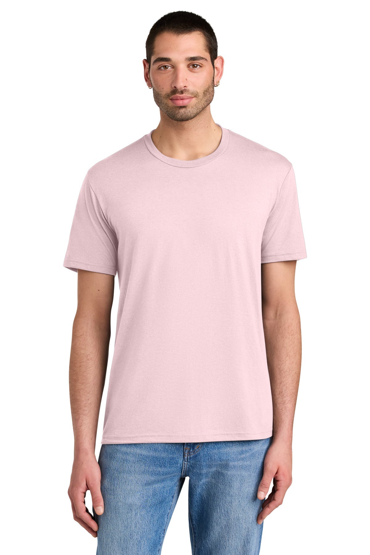 District | Perfect Tri Tee (DM130)