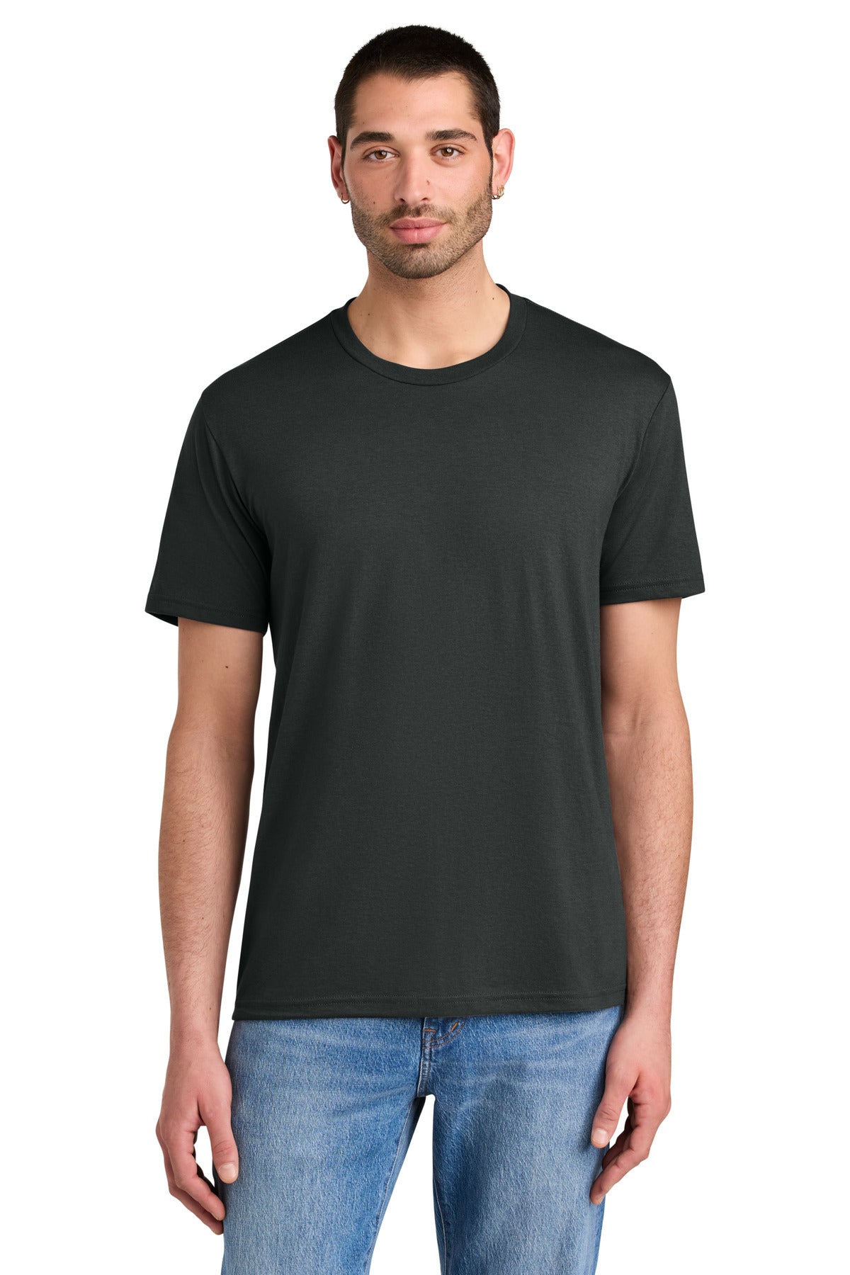 District | Perfect Tri Tee (DM130)