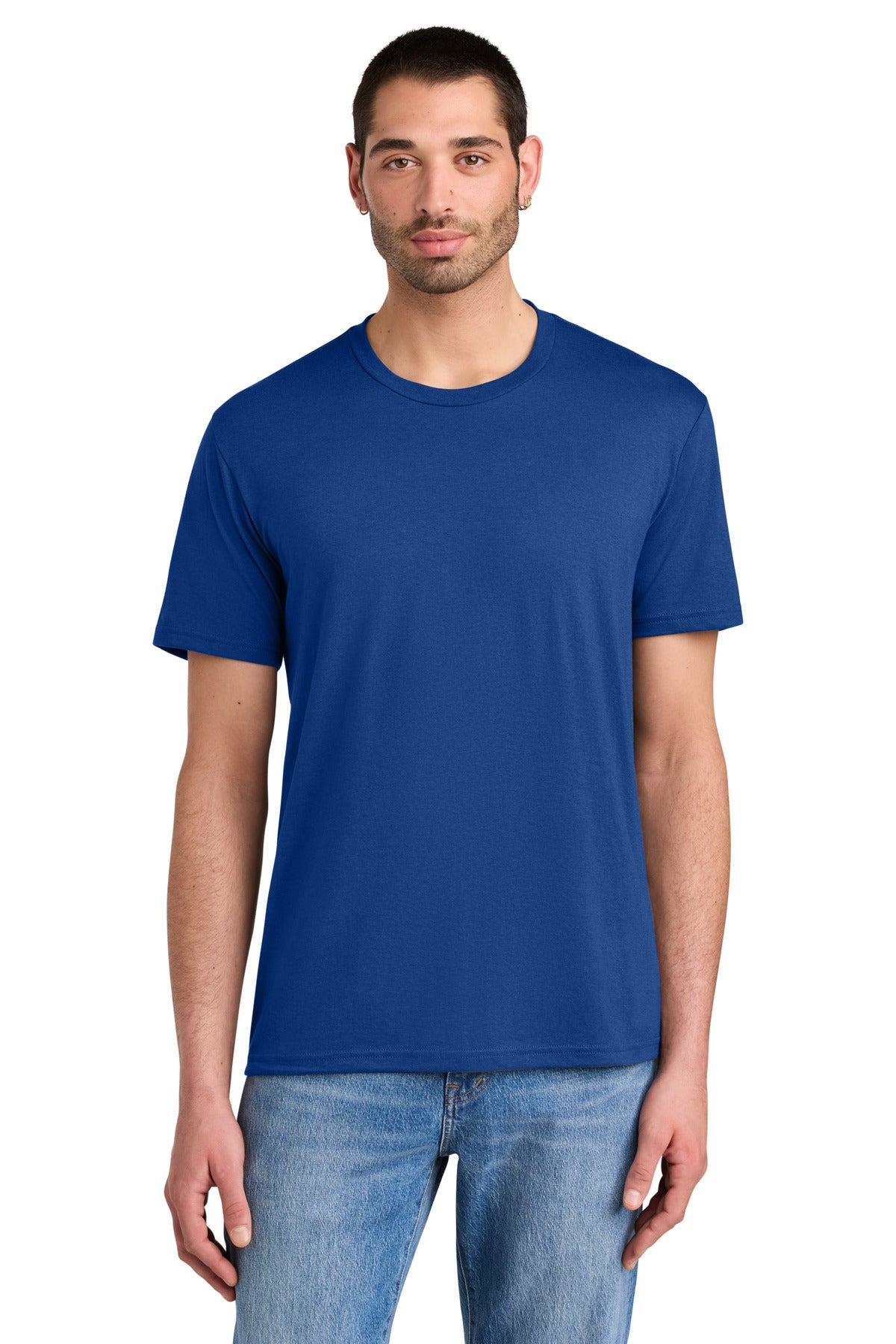 District | Perfect Tri Tee (DM130)