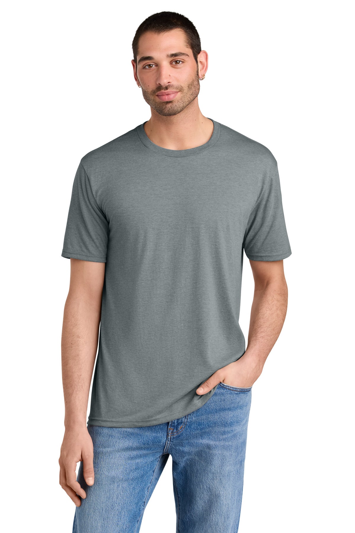 District | Perfect Tri Tee (DM130)