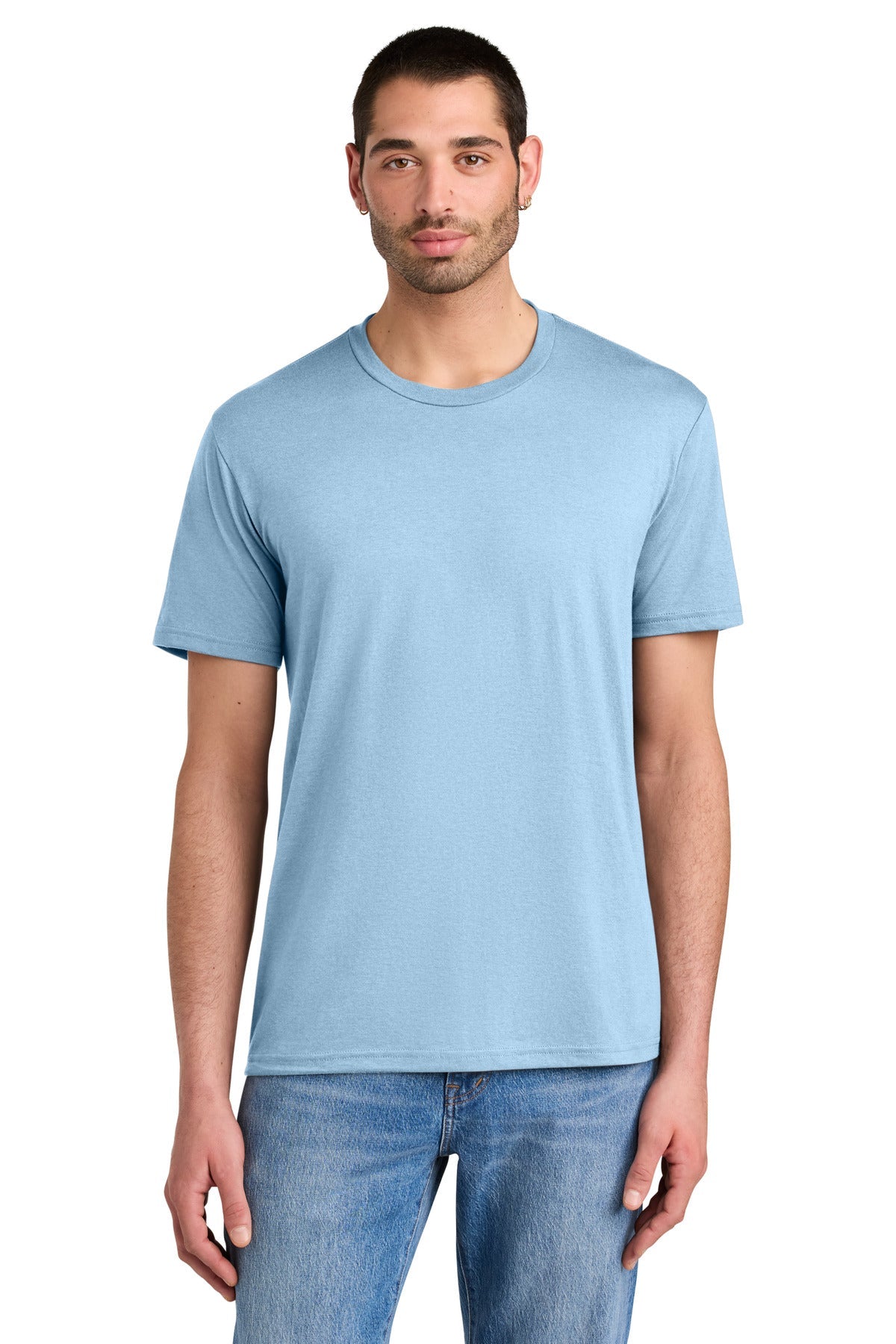District | Perfect Tri Tee (DM130)