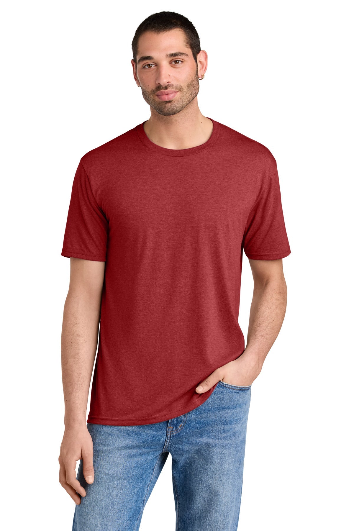 District | Perfect Tri Tee (DM130)