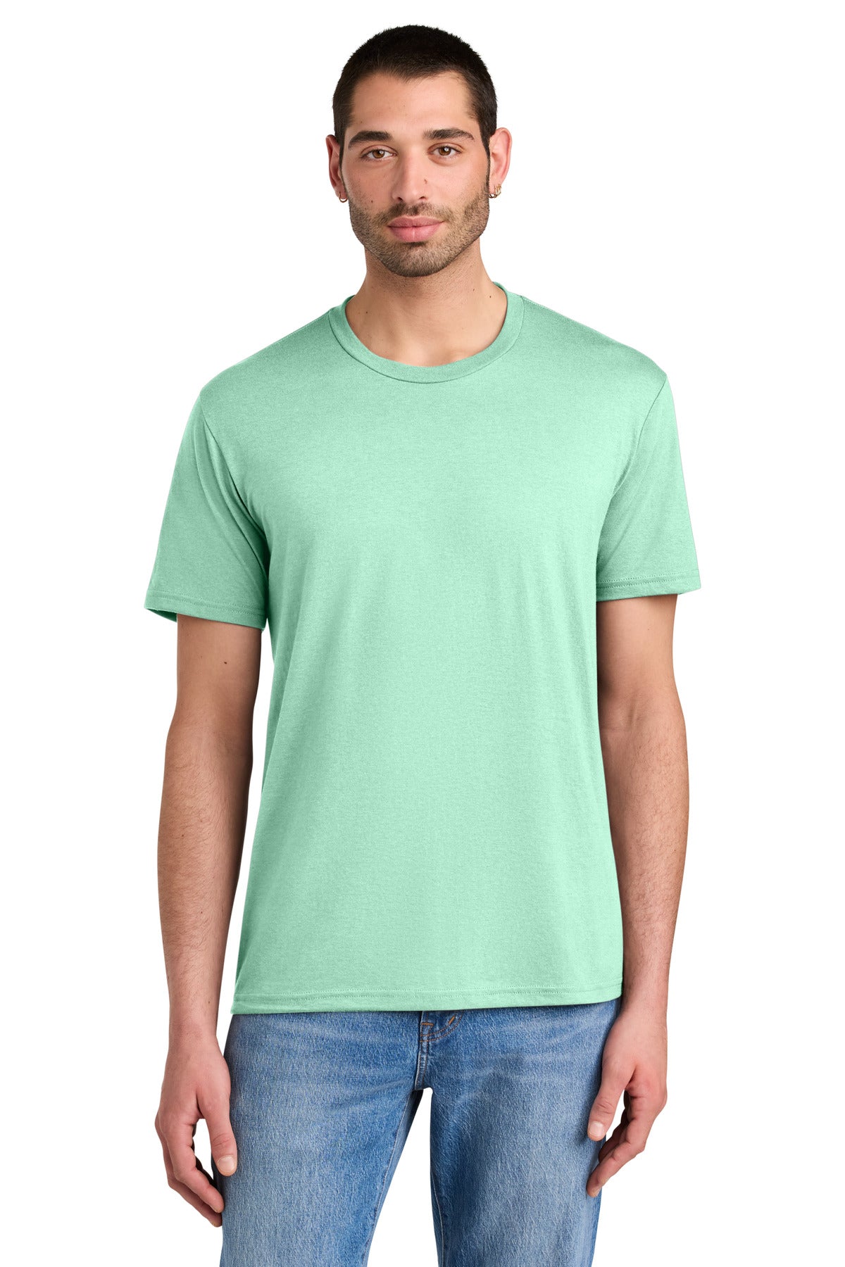 District | Perfect Tri Tee (DM130)