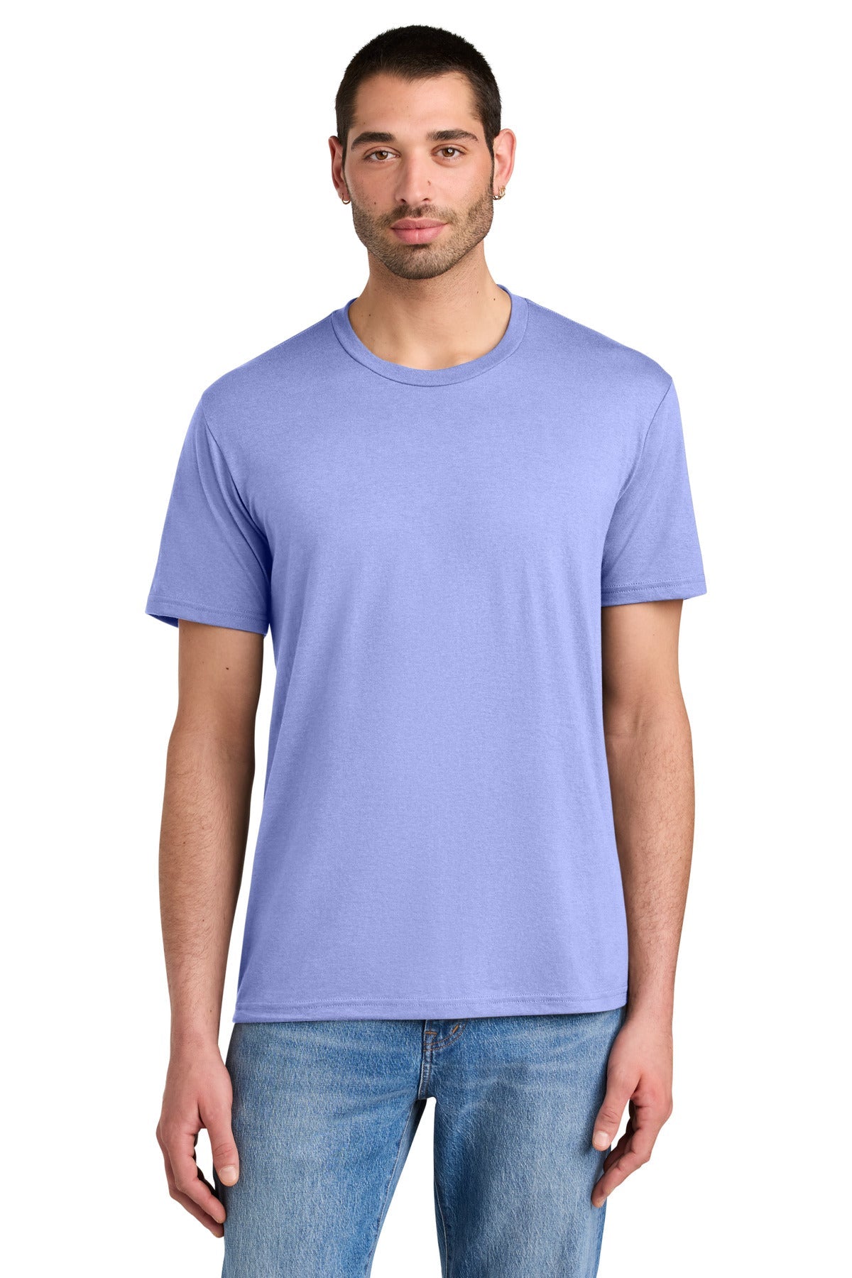 District | Perfect Tri Tee (DM130)