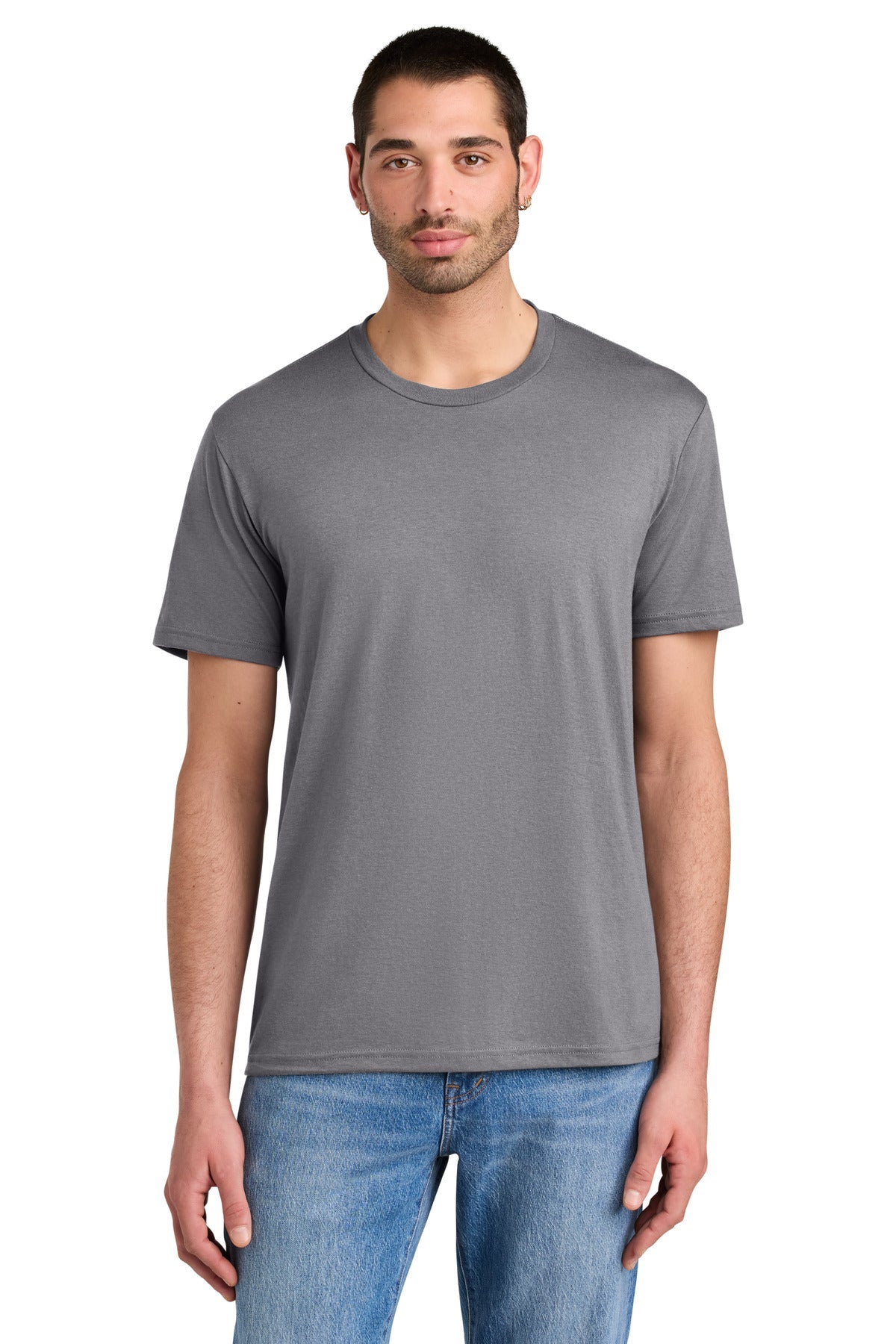 District | Perfect Tri Tee (DM130)