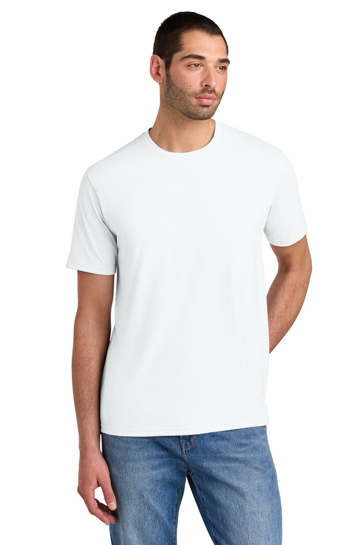 District | Perfect Tri Tee (DM130)