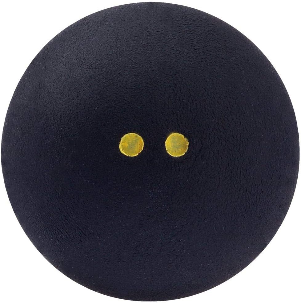 Dunlop Sports Pro XX Squash Ball Box (12 balls)