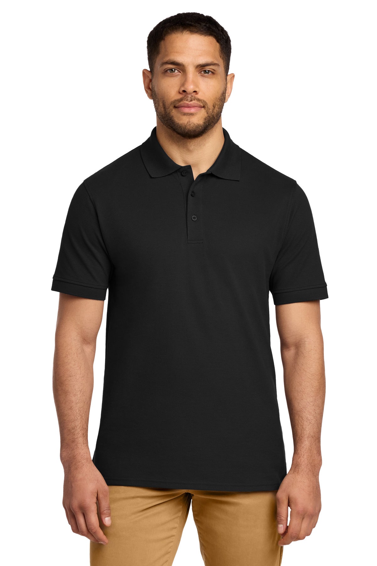 Port & Co | Combed Ring Spun Pique Polo (KP1500)