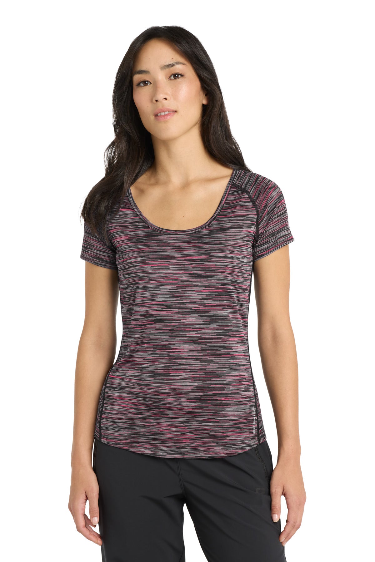 OGIO ® Women's Verge Scoop Neck. LOE326