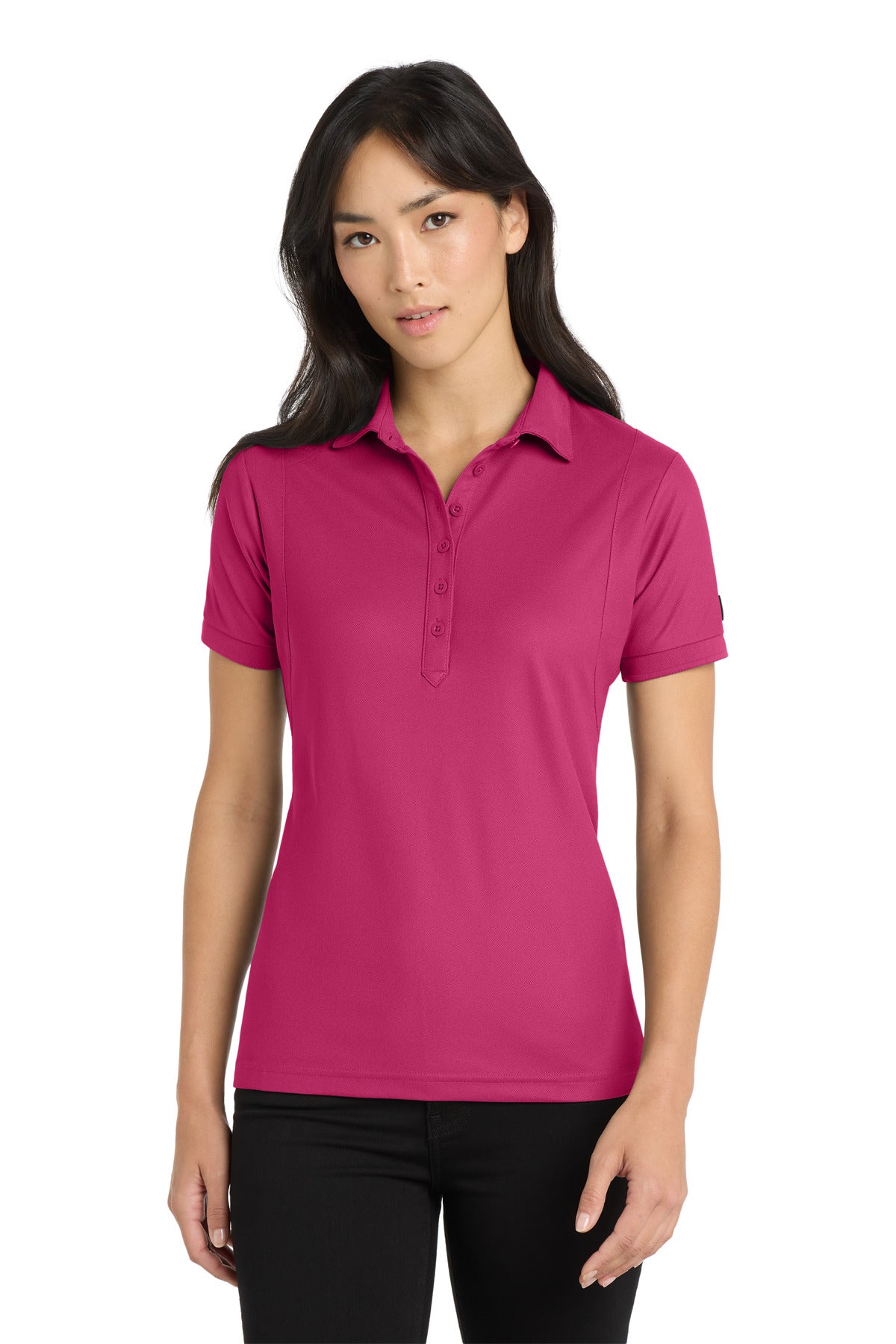 OGIO® - Jewel Polo. LOG101