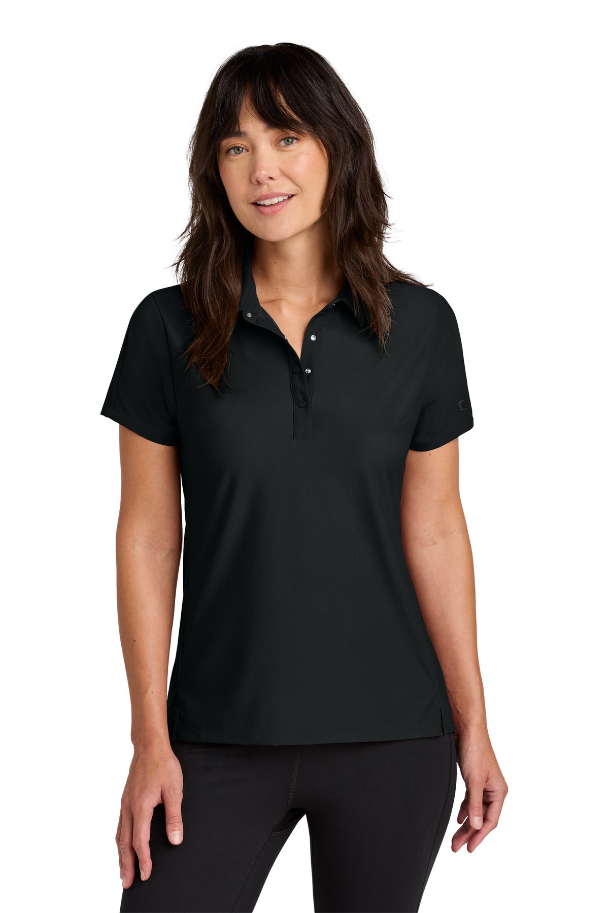 OGIO® Women's Envision Polo LOG154