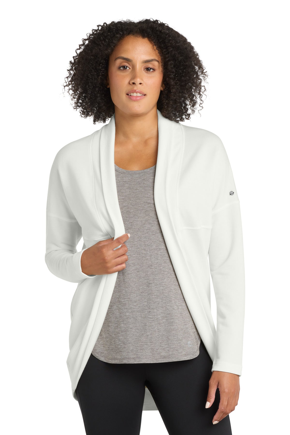 OGIO® Women's Luuma Cocoon Fleece. LOG811