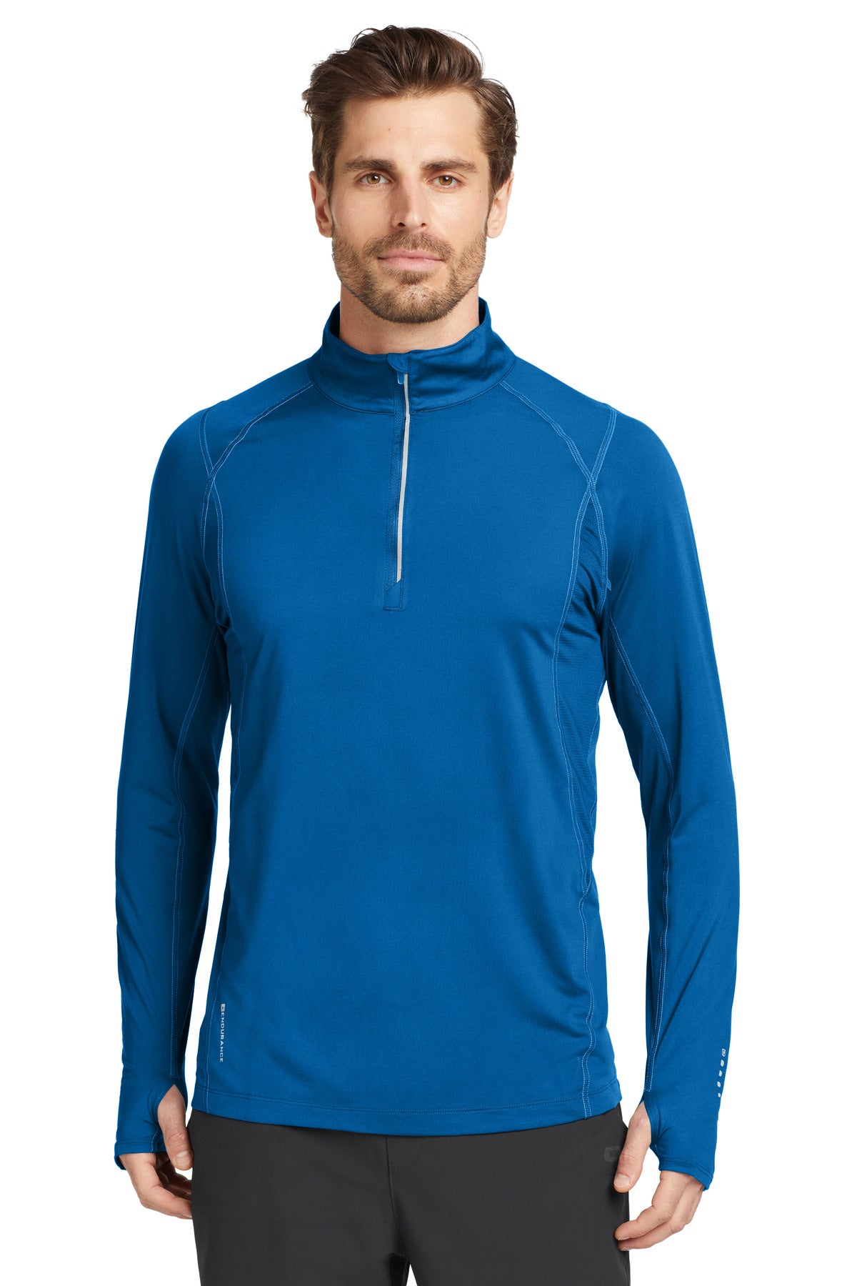 OGIO® Nexus 1/4-Zip Pullover. OE335