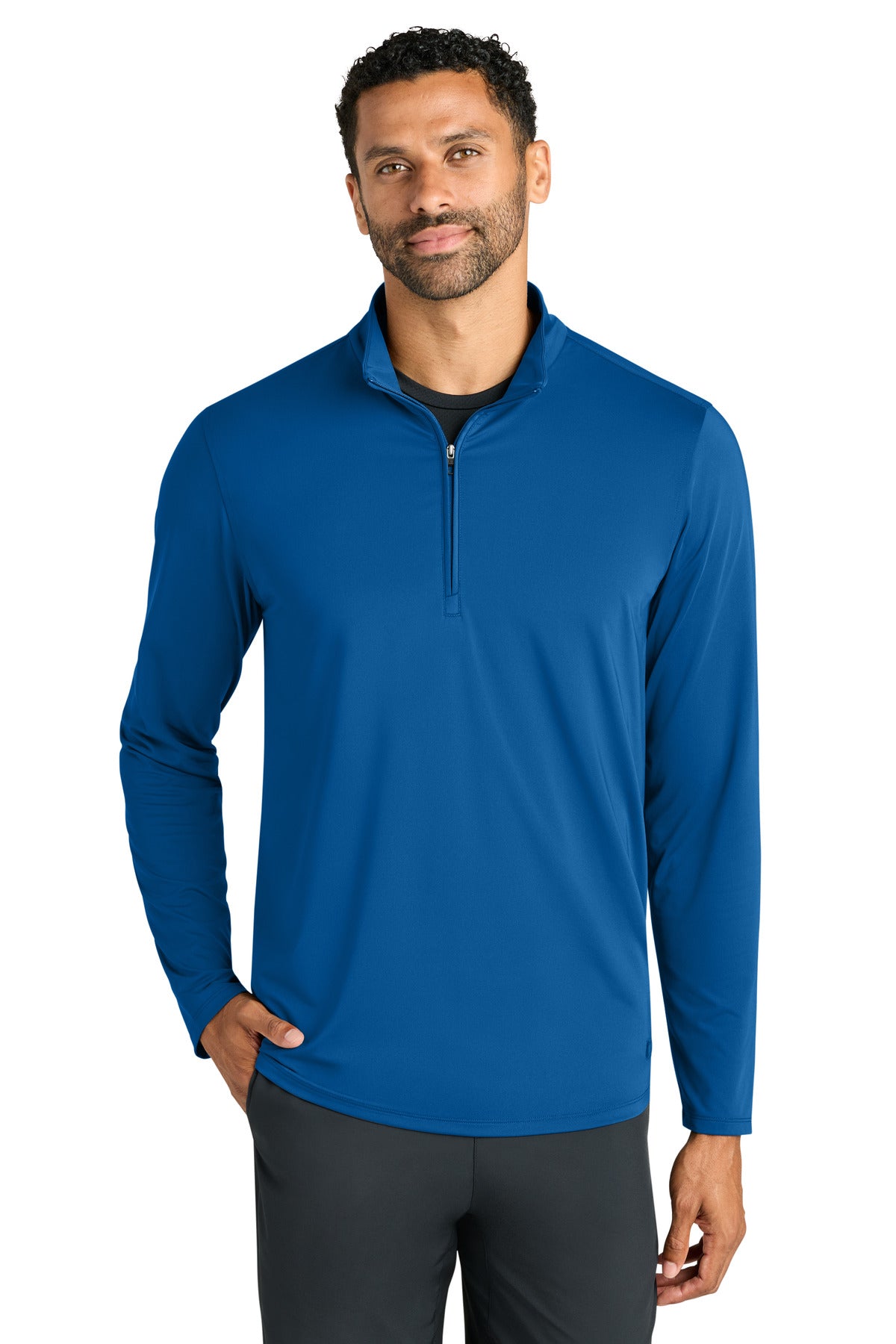 OGIO® Regain 1/4-Zip OG172