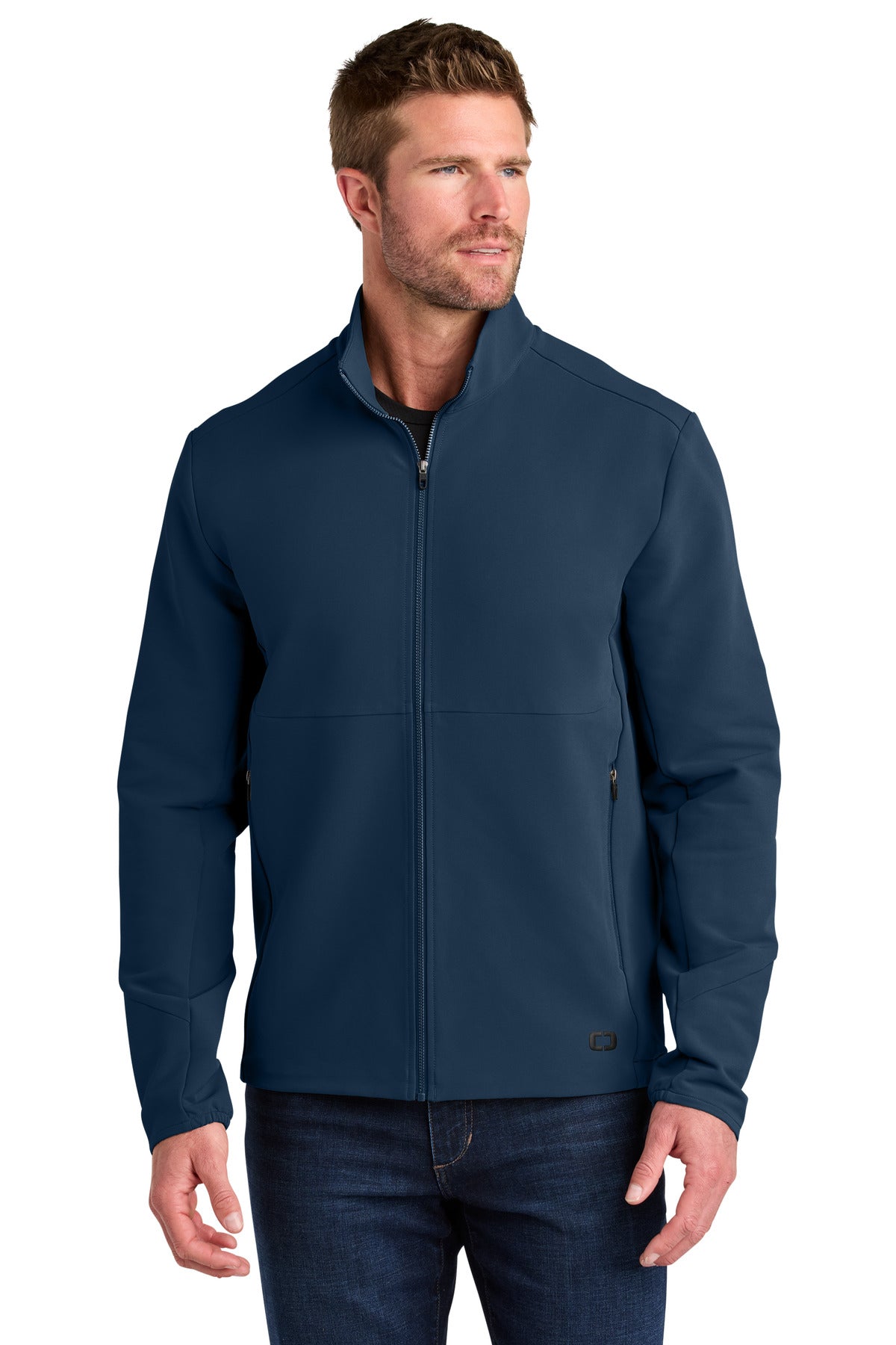 OGIO® Kinetic Soft Shell OG740