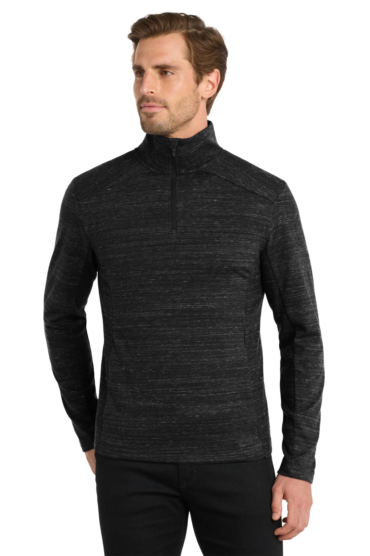 OGIO® Flux 1/4-Zip OG823
