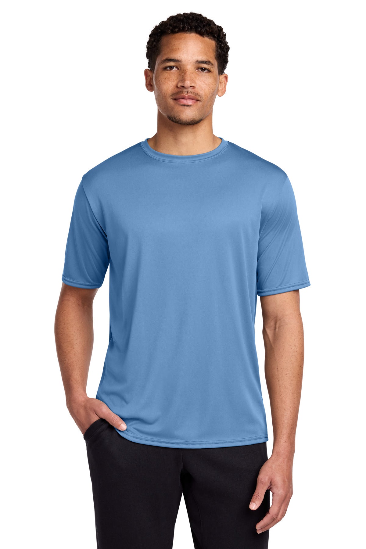 Performance Tee | 100% Polyester