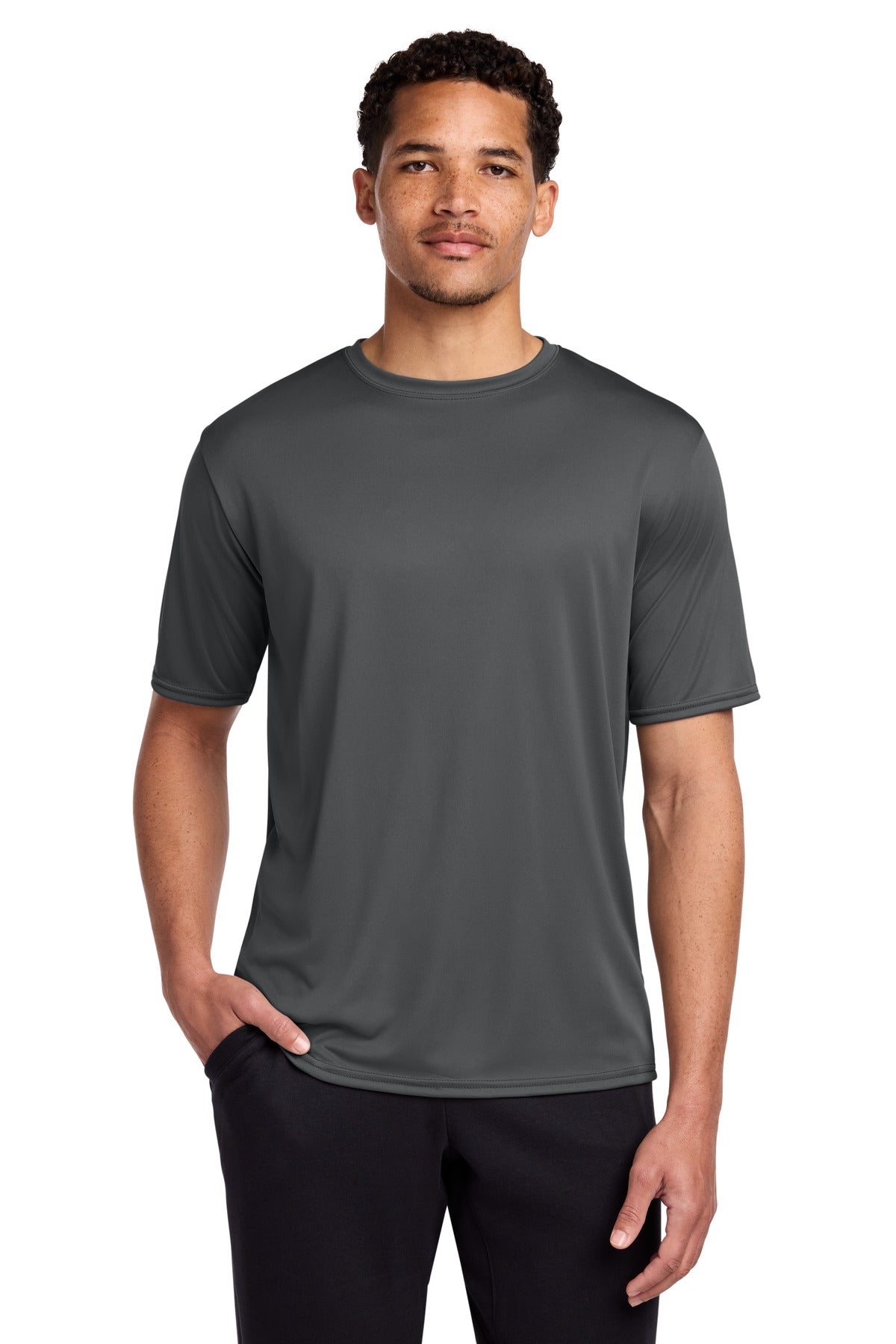 Performance Tee | 100% Polyester