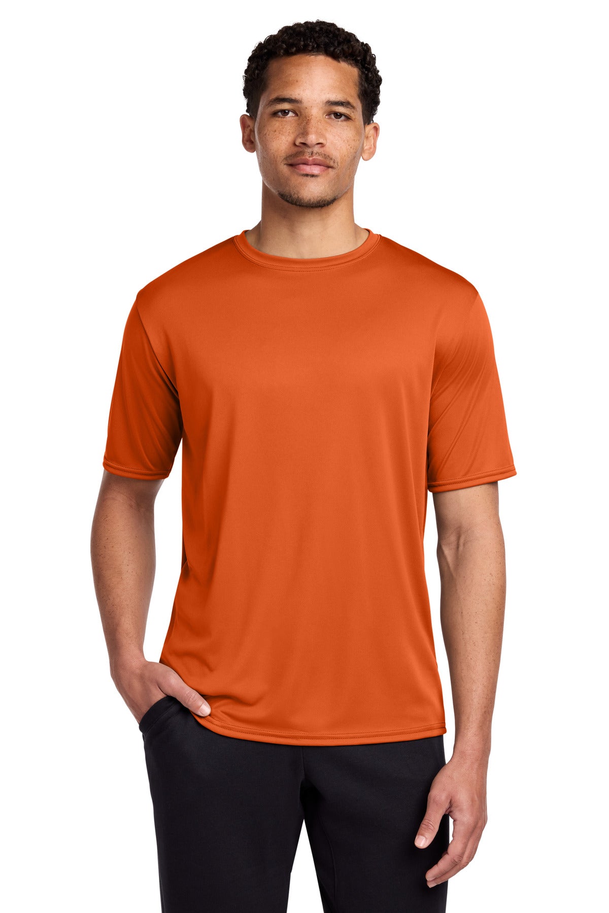 Performance Tee | 100% Polyester