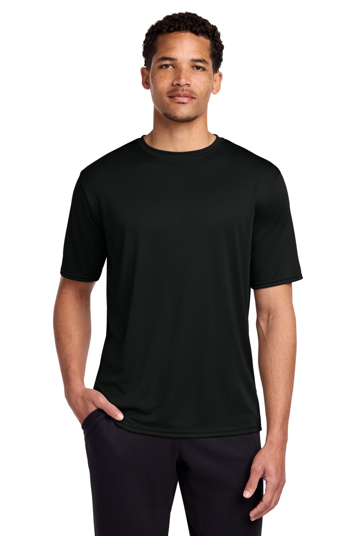 Performance Tee | 100% Polyester