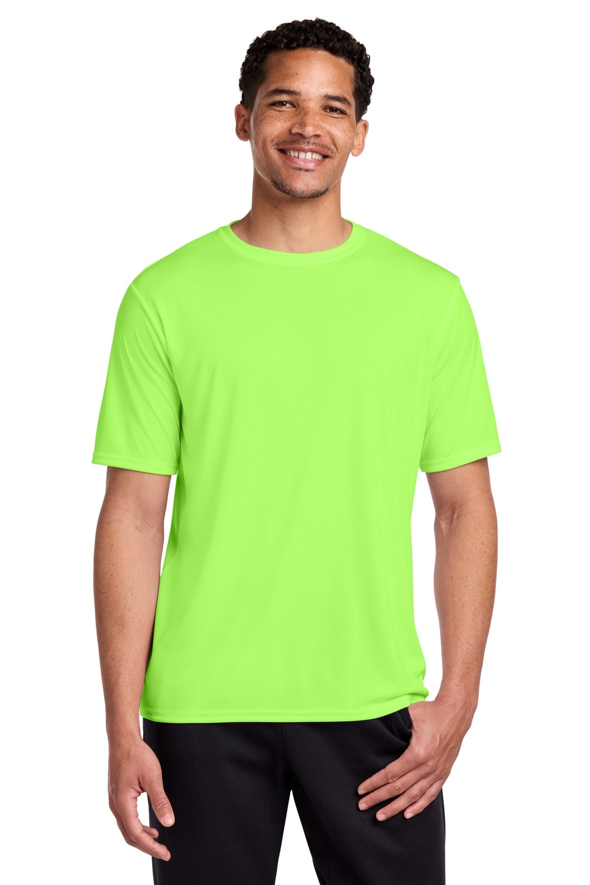Performance Tee | 100% Polyester