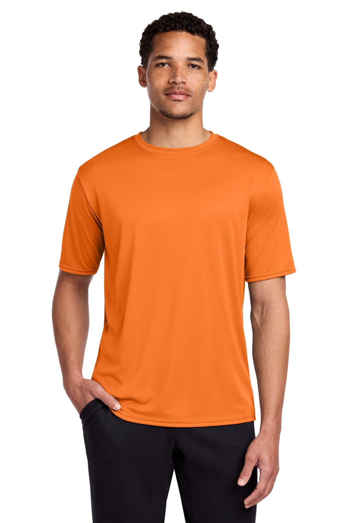 Performance Tee | 100% Polyester