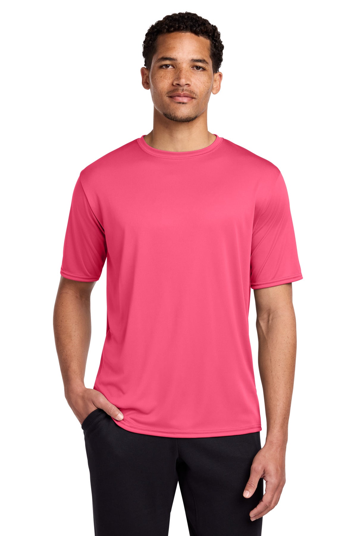 Performance Tee | 100% Polyester