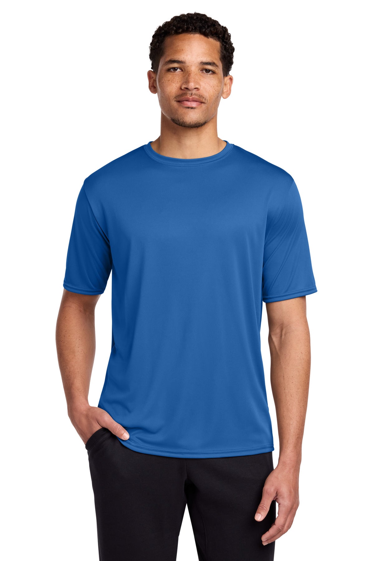 Performance Tee | 100% Polyester