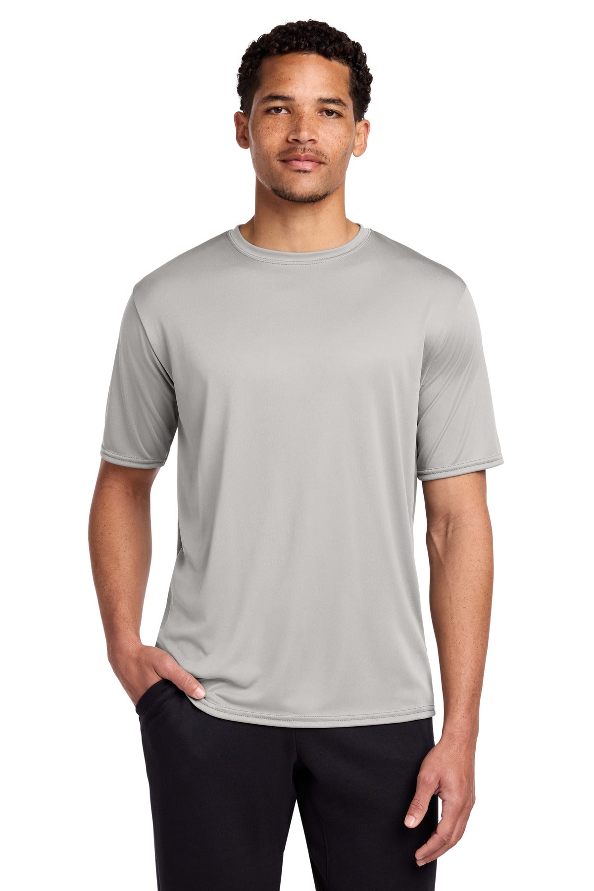 Performance Tee | 100% Polyester