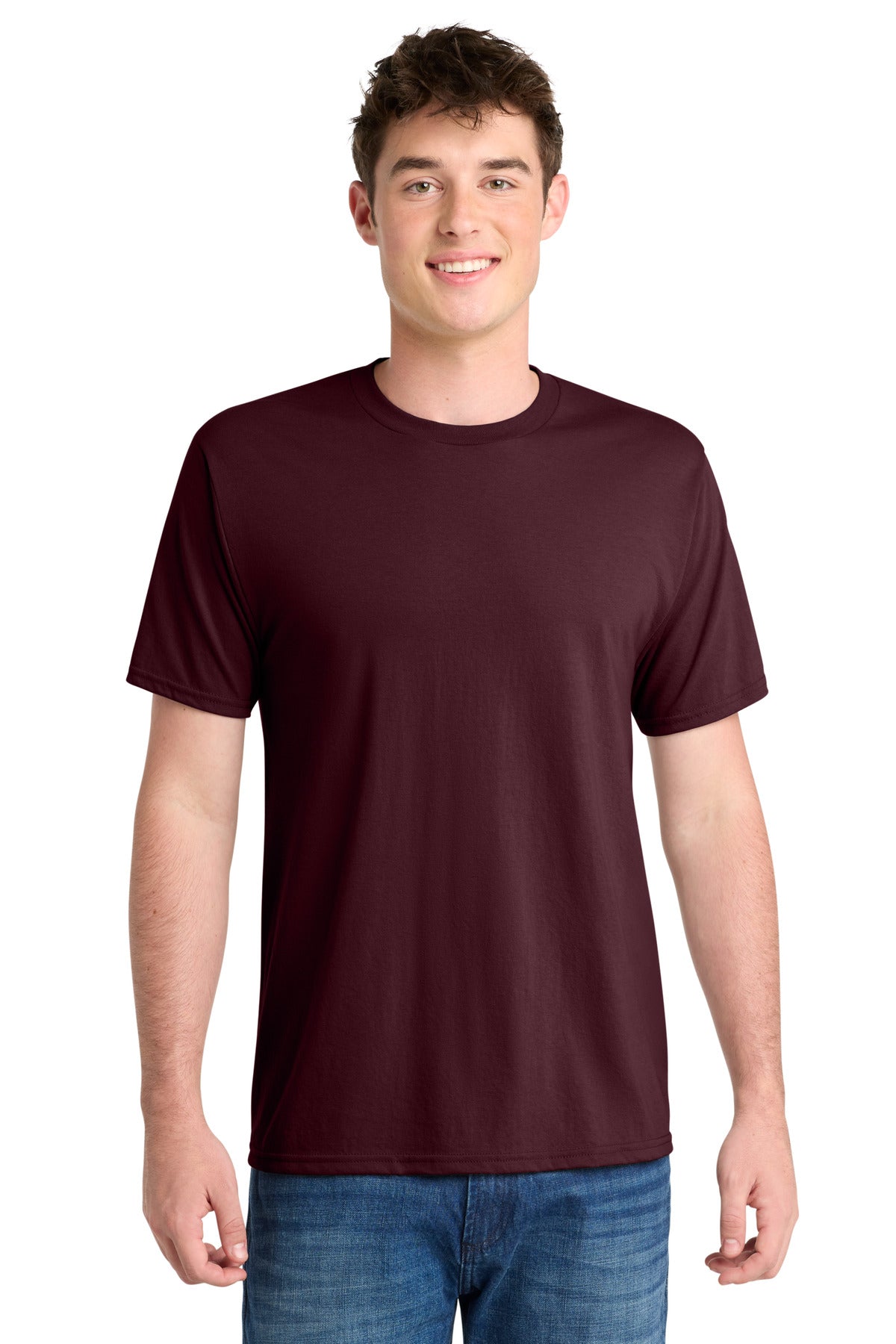 Performance Blend Tee | PC381