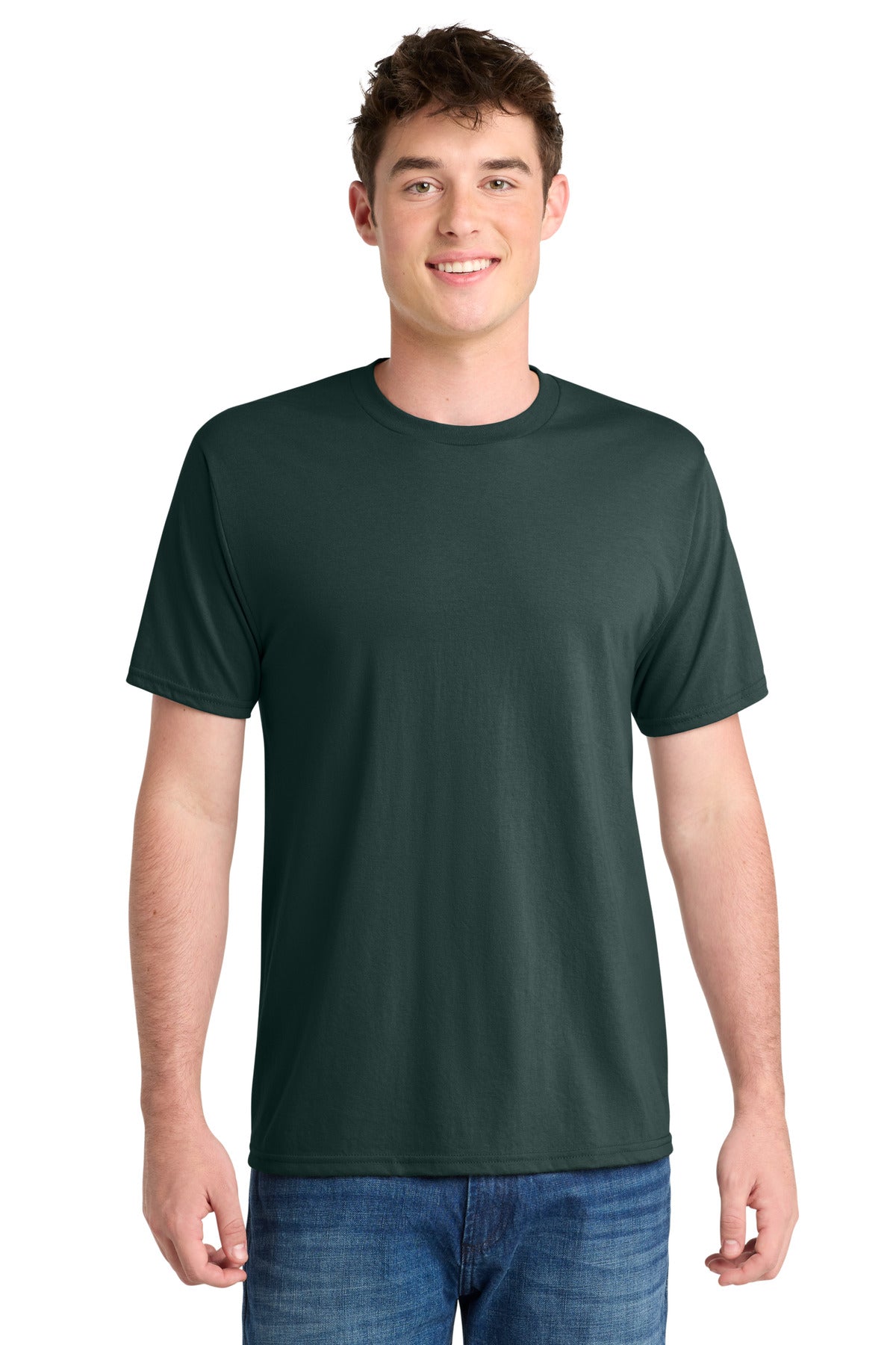 Performance Blend Tee | PC381