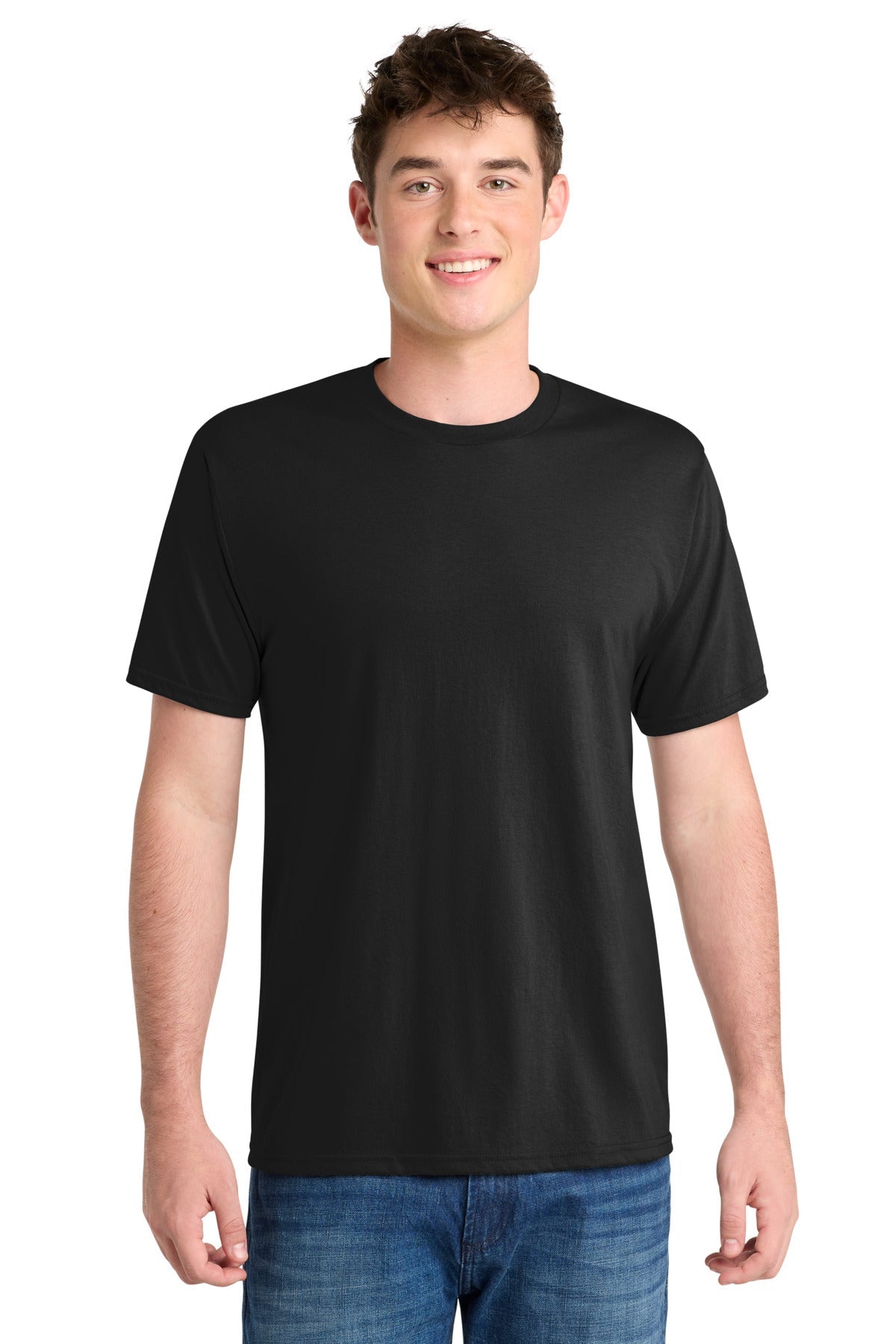 Performance Blend Tee | PC381