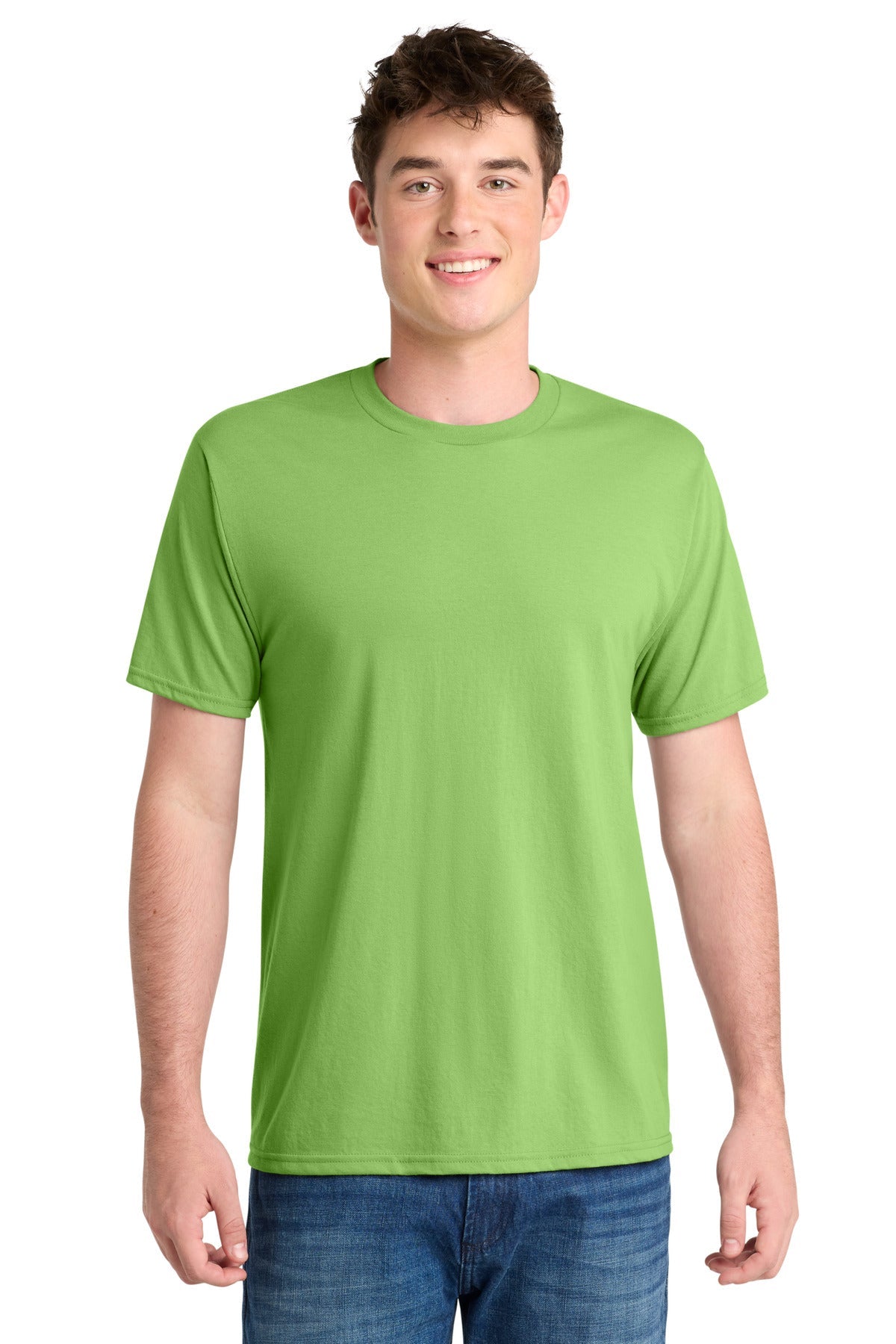Performance Blend Tee | PC381