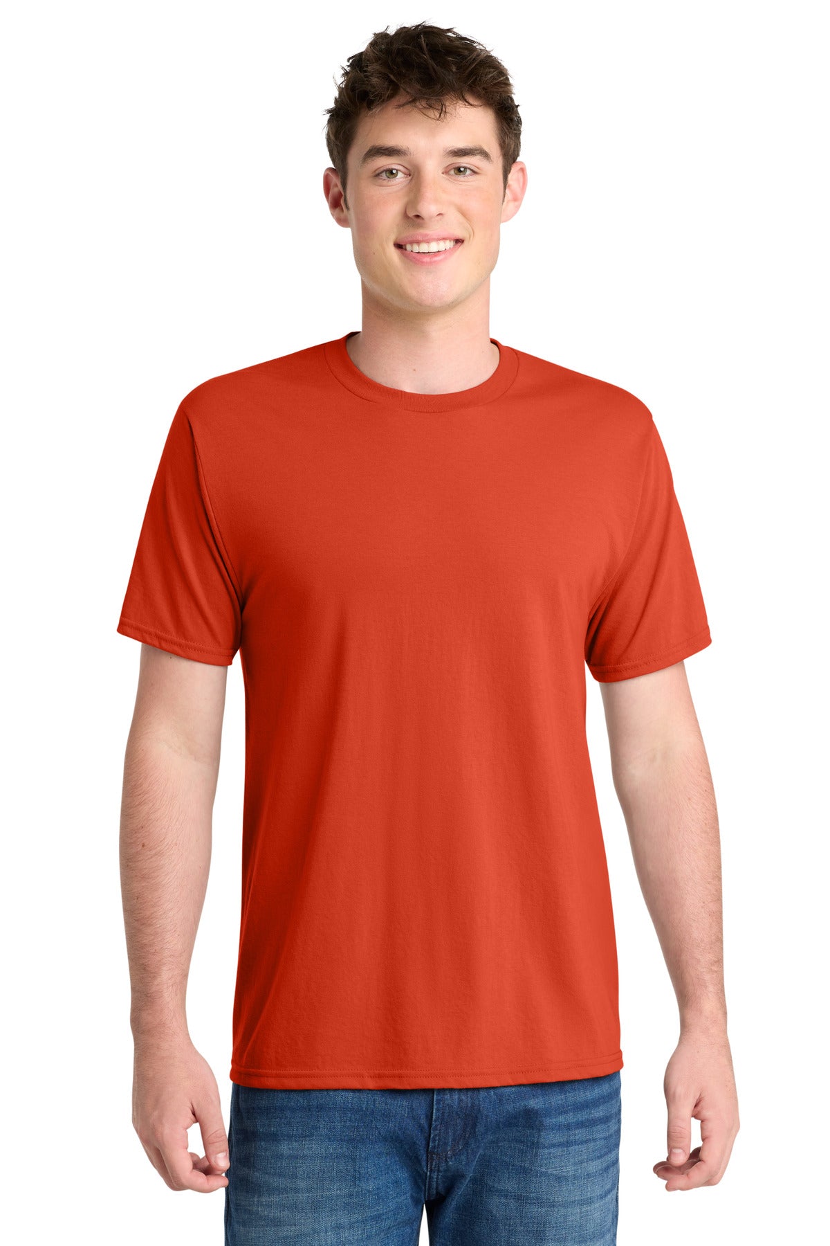 Performance Blend Tee | PC381