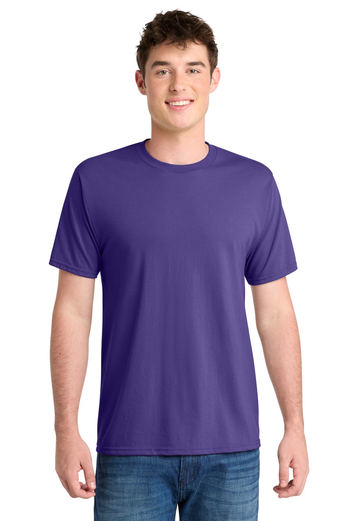 Performance Blend Tee | PC381
