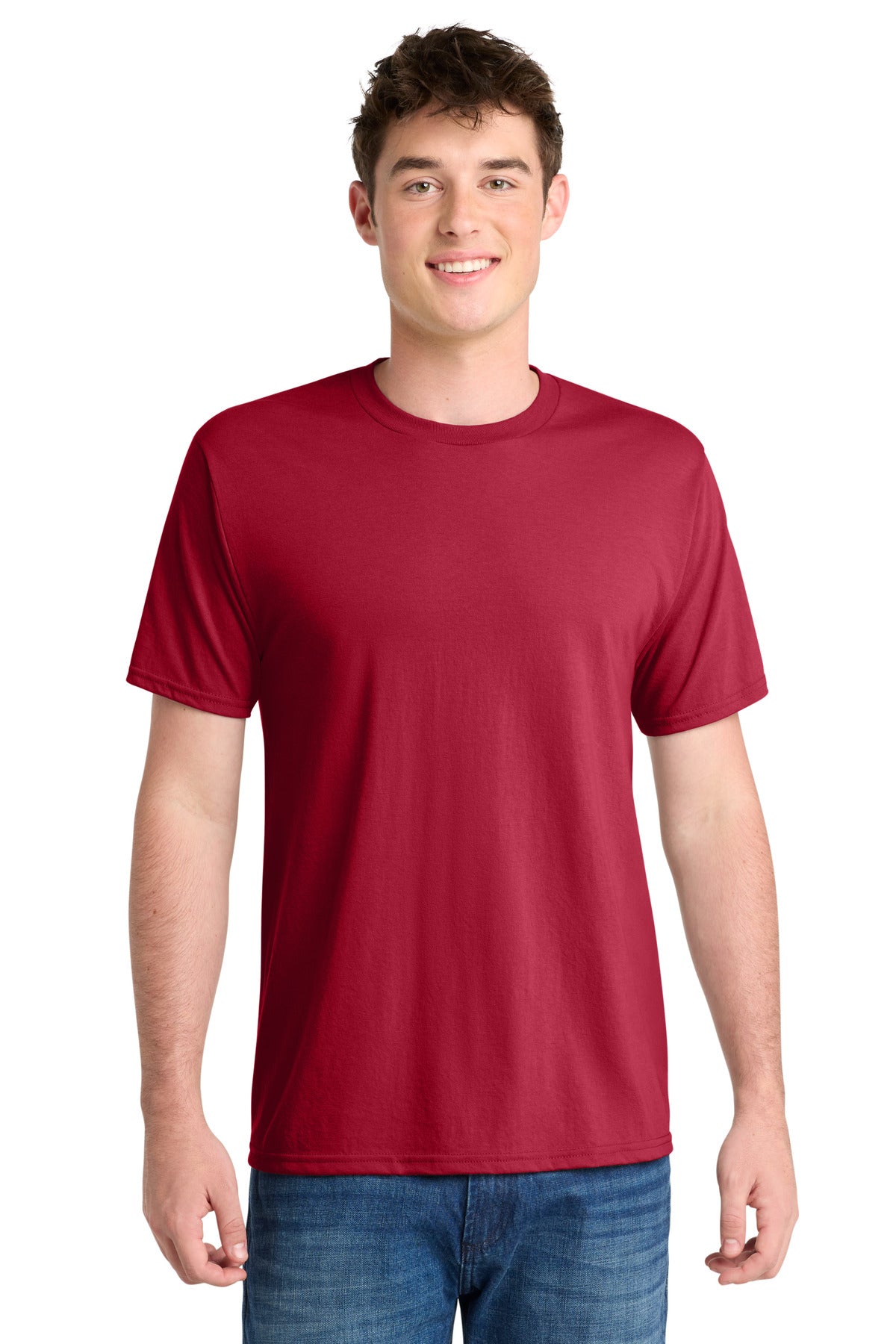 Performance Blend Tee | PC381
