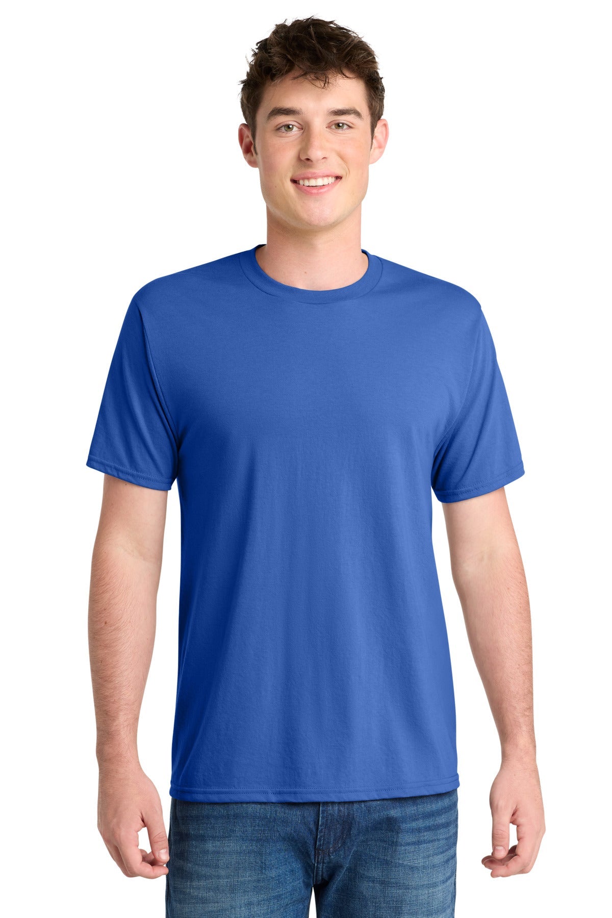 Performance Blend Tee | PC381