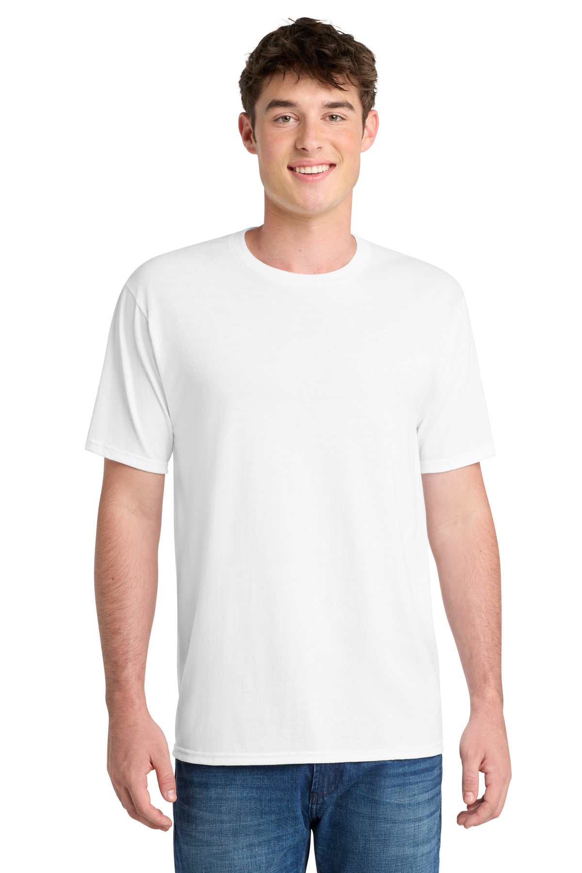 Performance Blend Tee | PC381